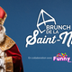 Brunch de la Saint-Nicolas