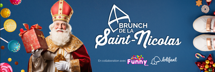 Brunch de la Saint-Nicolas