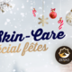 11/12 - Atelier Skin Care spécial fêtes by Zenao