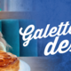 Semaine de la galette des rois