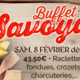 brunch savoyard