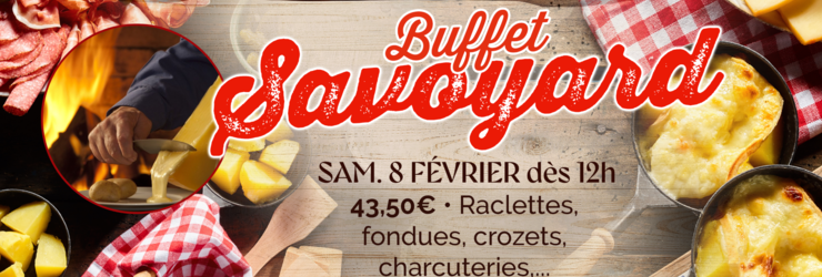 brunch savoyard