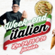 weekend italien