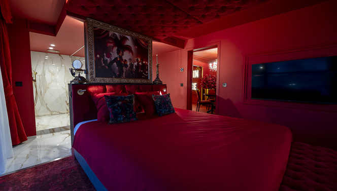 suite moulin rouge