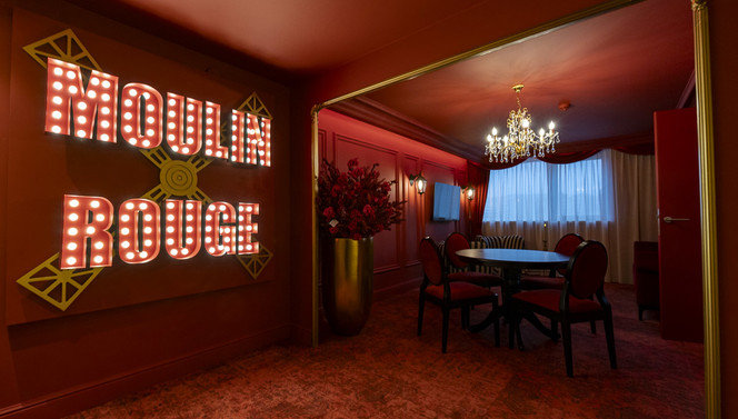 suite moulin rouge