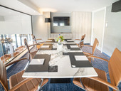 banqueting van der valk hotel liege